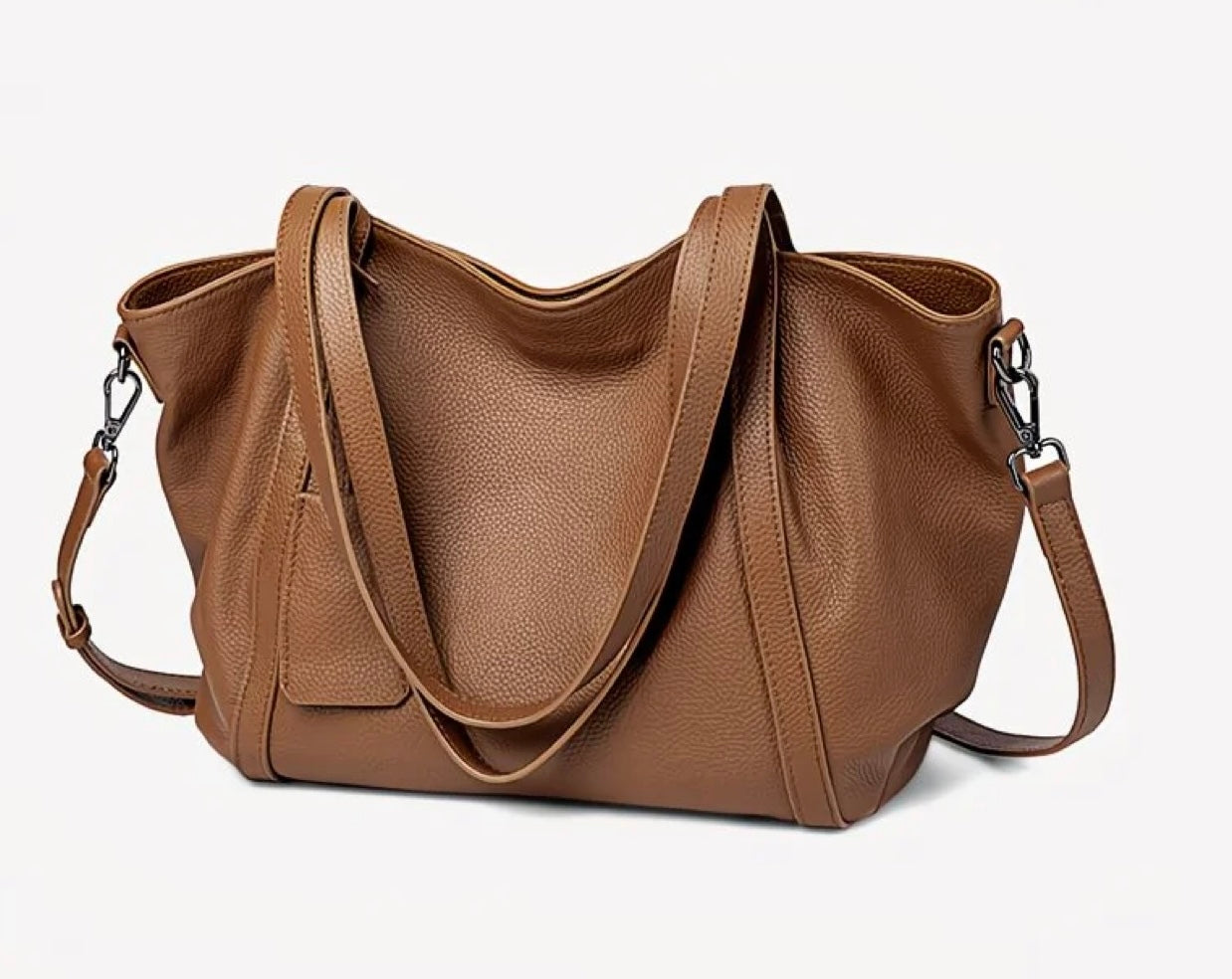 Shoulder bag